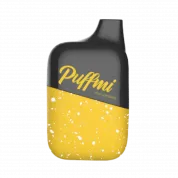 PUFFMI DY 4500 Розовый лимонад 2%