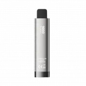 HQD Cuvie PLUS PRO 9000 Сочный марокк. апельсин 2%