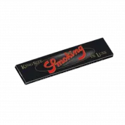 Бумага сиг. SMOKING King Size Deluxe
