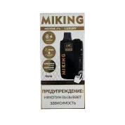 MIKING 25000 Кола 1.9%