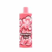 Картридж LOST MARY PSYPER 5500 Клубника киви 2%