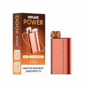 INFLAVE POWER 9000 Апероль 2%