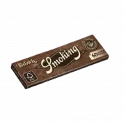 Бумага сиг. SMOKING Regular Brown