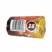 Уголь Carbopol  38 мм. Ring
