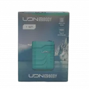 UDN S2 650mAh Sky Blue LY-101-C