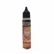 Brusko Salt Фруктовый мусс 30мл 2%