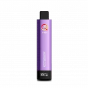 Q5 PRO 9000 Клюква виноград 2%