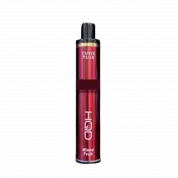 HQD Cuvie PLUS 1200 Мультифрукт 2%