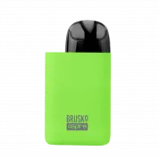 BRUSKO MINICAN PLUS 850mAh Зеленый