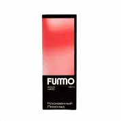 FUMMO AQUA HARD Клюквенный лимонад 30мл.20мг.
