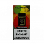 TIKOBAR 6000 Черника малина 2%