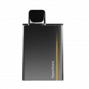 SOAK CUBE Black 7000 Папайя банан 2%
