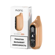 PLONQ MAX PRO 10000 Персик 2%