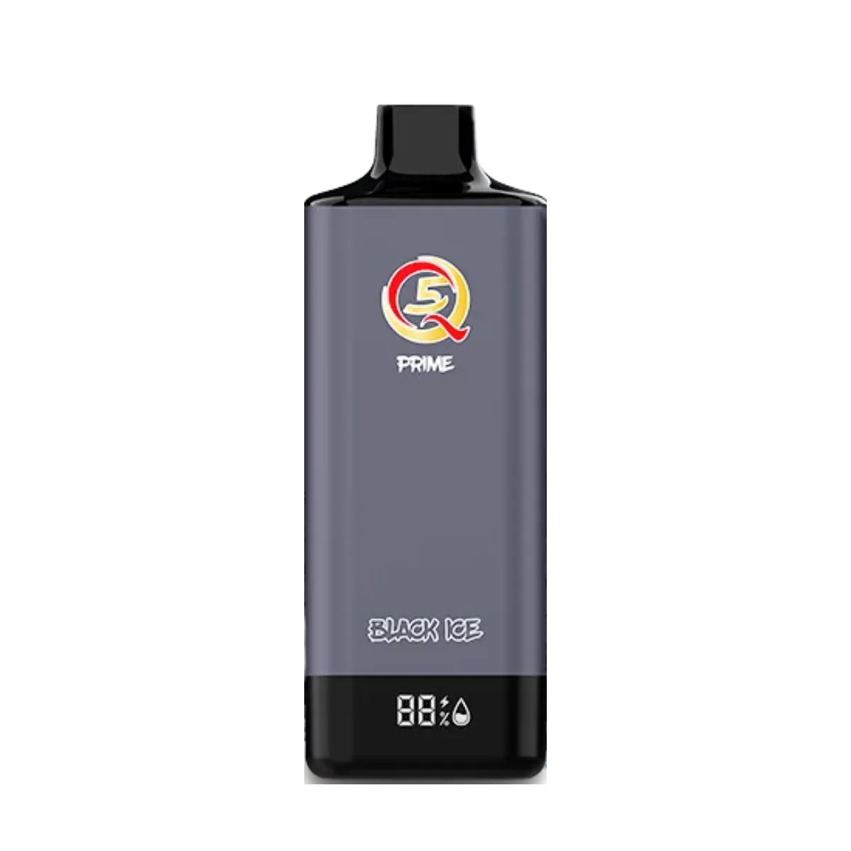 Q5 PRIME 12000 Ежевика 2%