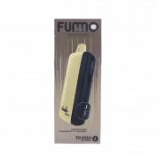 FUMMO INDIC 10000 Strong Нежный чизкейк 2%