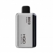 HQD MIRACLE 8000 Черника 2%