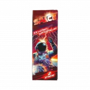 SPACE Strong Ледяной лимон арбуз