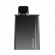 SOAK CUBE Black 7000 Фисташковая груша 2%