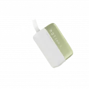 MOTI BOX + Картридж 7000 Яблоко 2%