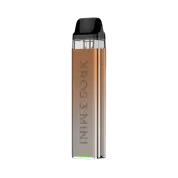 Vaporesso XROS 3 MINI 1000mAh Pod Kit Phanton Gold VRR-0090H
