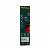 MOJIMIX DANDY 3000 Баблгам 2%