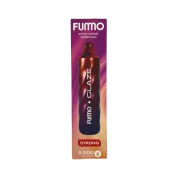 FUMMO GLAZE 5500 Фруктовые леденцы 2%
