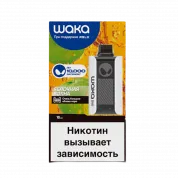 WAKA 10000 Яблочная волна 2%