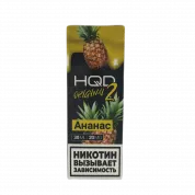 HQD 2 Ананас 2%