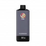 Q5 PRIME 12000 Черная смородина 2%