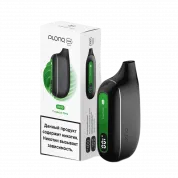 PLONQ MAX SMART 8000 Сладкая мята 2%