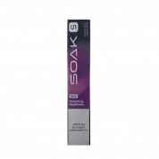 SOAK S NEW 3500 Виноград изабелла 2%