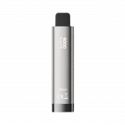 HQD Cuvie PLUS PRO 9000 Мята хвоя лесные ягоды 2%