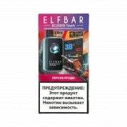 ELFBAR 20000 BC TOUCH Персик ягоды 2%