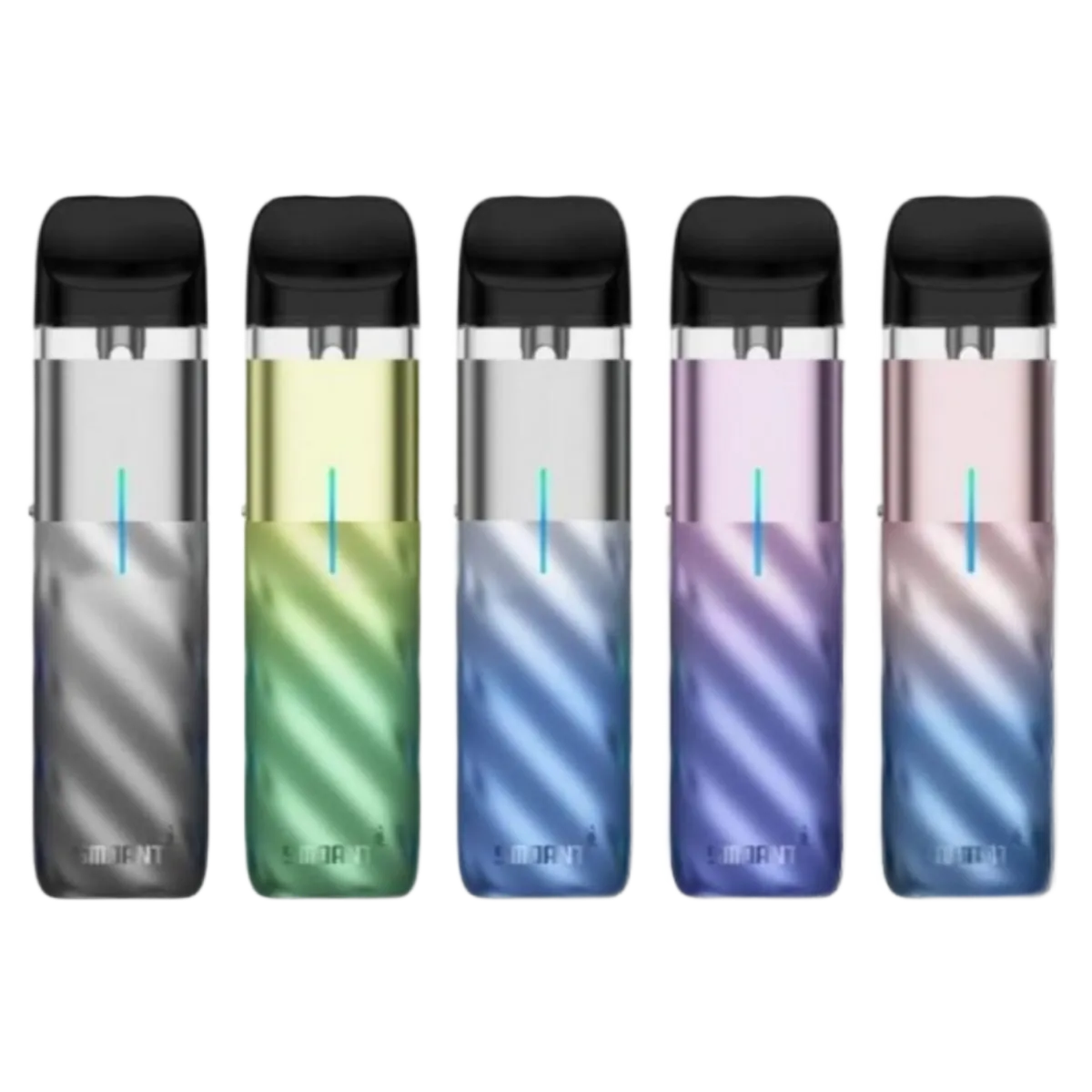 SMOANT Levin 1000mAh Pod Kit Pinky blue KL-070-PB