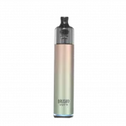 BRUSKO FLEXUS STIK 1200 mAh Розово зеленый градиент