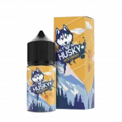 HUSKY SALT Ледяная волчья ягода 30мл 2%