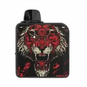 RINCOE Jellybox Nano X 1000mAh Pod Kit Tiger RK-025TG