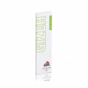 Бумага сиг. Гизех King Size Slim Super Fine (М)