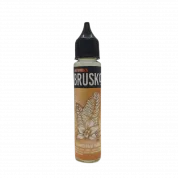 Brusko Salt Ванильный табак 30мл 5%