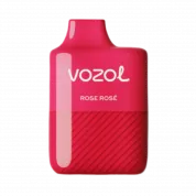 VOZOL ALIEN 5000 Розовое вино 2%