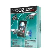 YOOZ LINKX PRO Бирюзовый