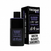TIKOBAR 8000 Черника малина 2%