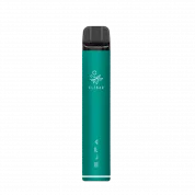 ELFBAR Elfa Зеленый 850 mAh