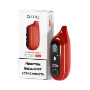 PLONQ MAX PRO 10000 Клубника арбуз 2%