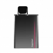 SOAK CUBE Black 7000 Сердце дракона 2%