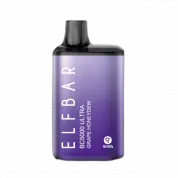 ELFBAR 5000 ULTRA Виноград медовая дыня 2%