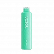 VOZOL ALIEN 4000 Освежающая мята 2%