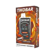 TIKOBAR JET 20000 Ванильная кола 2%
