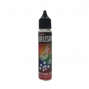 Brusko Salt Фруктовое драже 30мл 5%