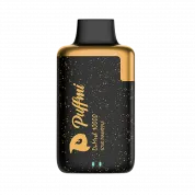 PUFFMI DUMESH 10000 Кислый ананас 2%
